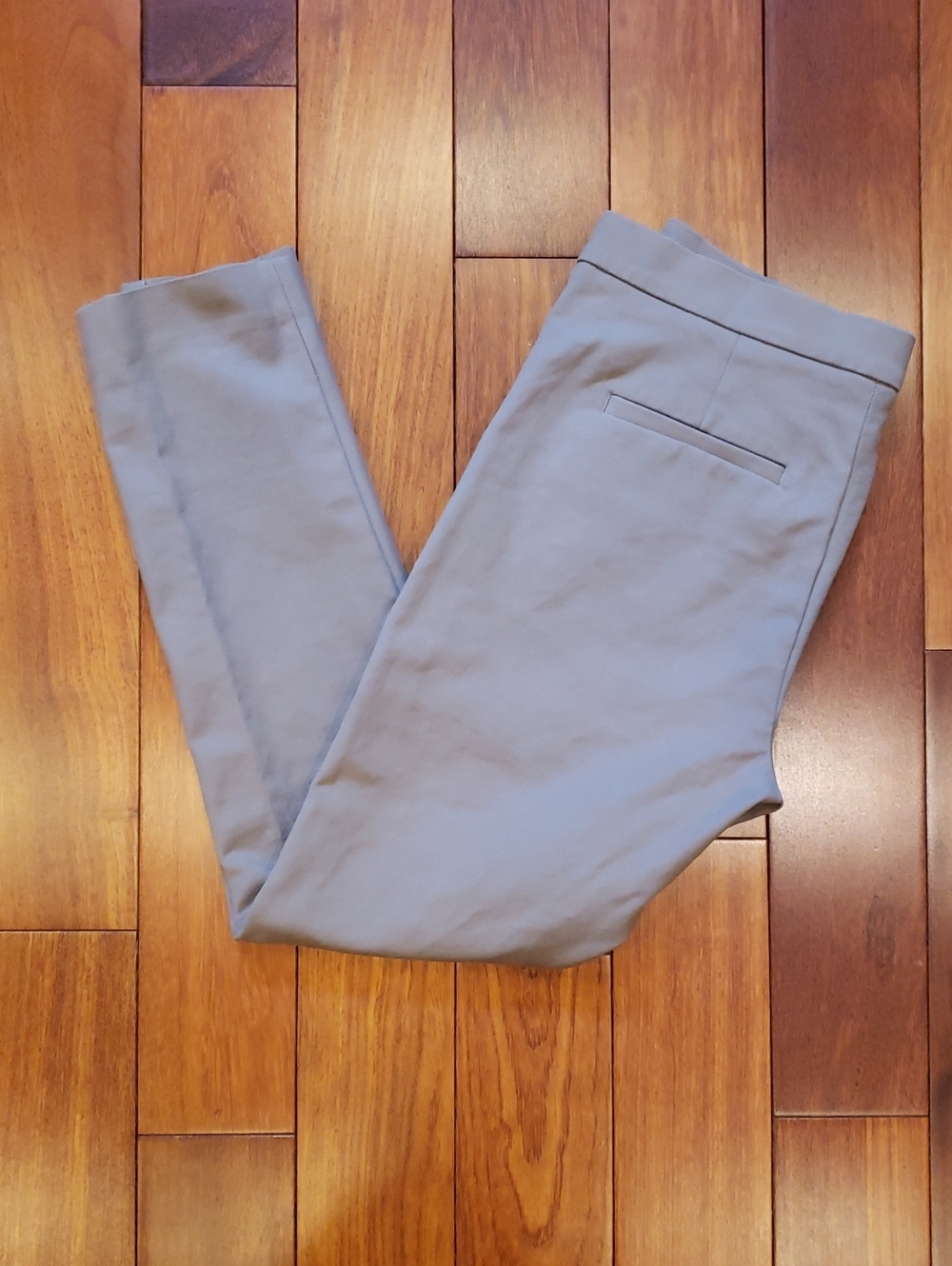 Banana Republic Women's size 2P Ankle Slacks